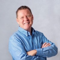 Terry May