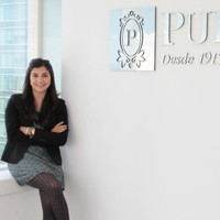 Maria Jose Curbelo