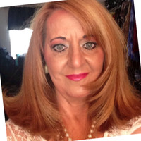 Carol Robertson