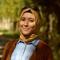 Sümeyra Çalışkan Aksoy, M.Sc.