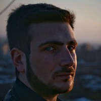 Ashot Grigoryan