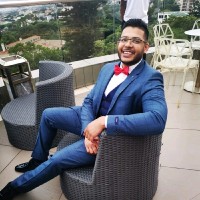 Dharish Sewraj