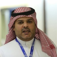 Mazin Aldoosri