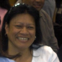 Fia Phillips