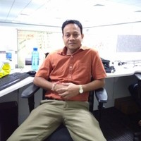 Jayaprakash Mallick