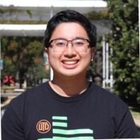 Justin Doan