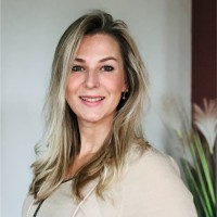 Inez Harbers-Vos