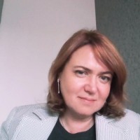 Nailia Veliakhmedova