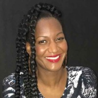 Dr. Monique Charles Phd Afhea Rev.