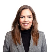 Bridget Spurlock