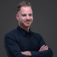 Rick Ten Voorde