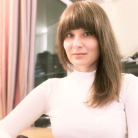 Ines Reshetniak
