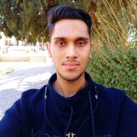 Mohammad Mahdi Ranjbar