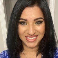Sharon Haji, Mha