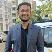Anushtup Ghosh