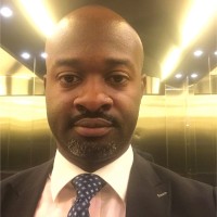 Duncan Akoma