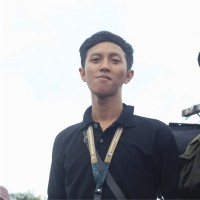 Sahrul Tahta Gunawan, S.M.