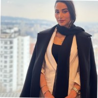 Farinoosh Mogoie