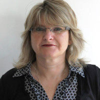Cathy Moughton