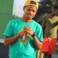 Siyabonga Msane
