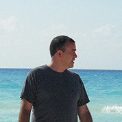Jacobo Rojo