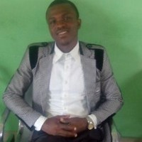 Ogege Lucky