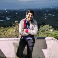 Aditya Sahu