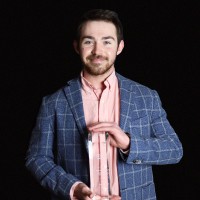 Benjamin Pigott