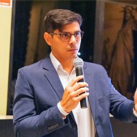 Diego Magalhães Fernandes