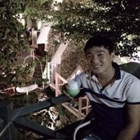 Nam phan hoài
