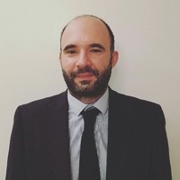 Dimitrios Dimitriou