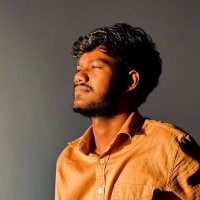 AJITHKUMAR S