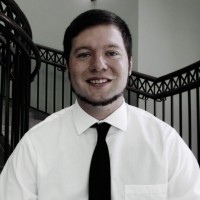 Christopher Johnson, Mba