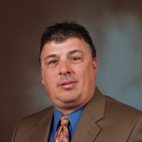 Tim Schrock, PE