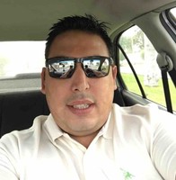 Edder Alfredo Perez Rosas