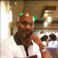 Eric Rogers