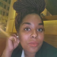 Tiffany Jones