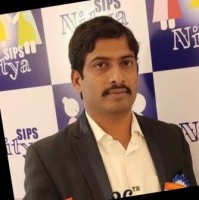 Lingraj Patil