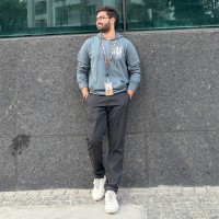 Aditya Sai Sri Ram Bhamidipati