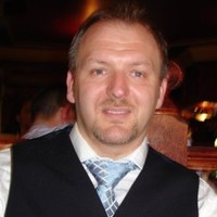 Kevin Aspinall   IEng IET