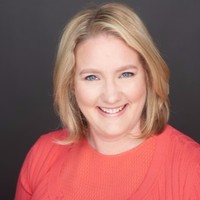 Rebecca Kastner