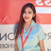 May Thet Phyu