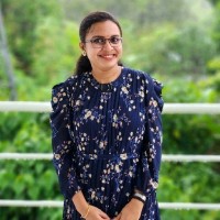 Arya Krishna