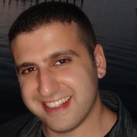Dave Haddad