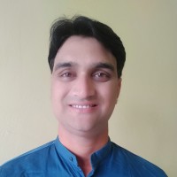 Durgesh Bhute