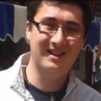 Eugene Boyle