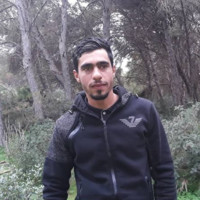 MOHAMED DJILALI
