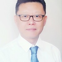Greg Jaehong Park