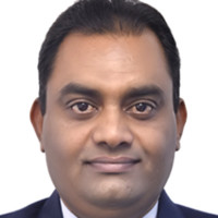 KRISHNAN VASANT KUMAR