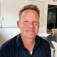 Tim Wichmann